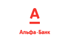 Банк Альфа-Банк в Михайловке (Астраханская обл.)